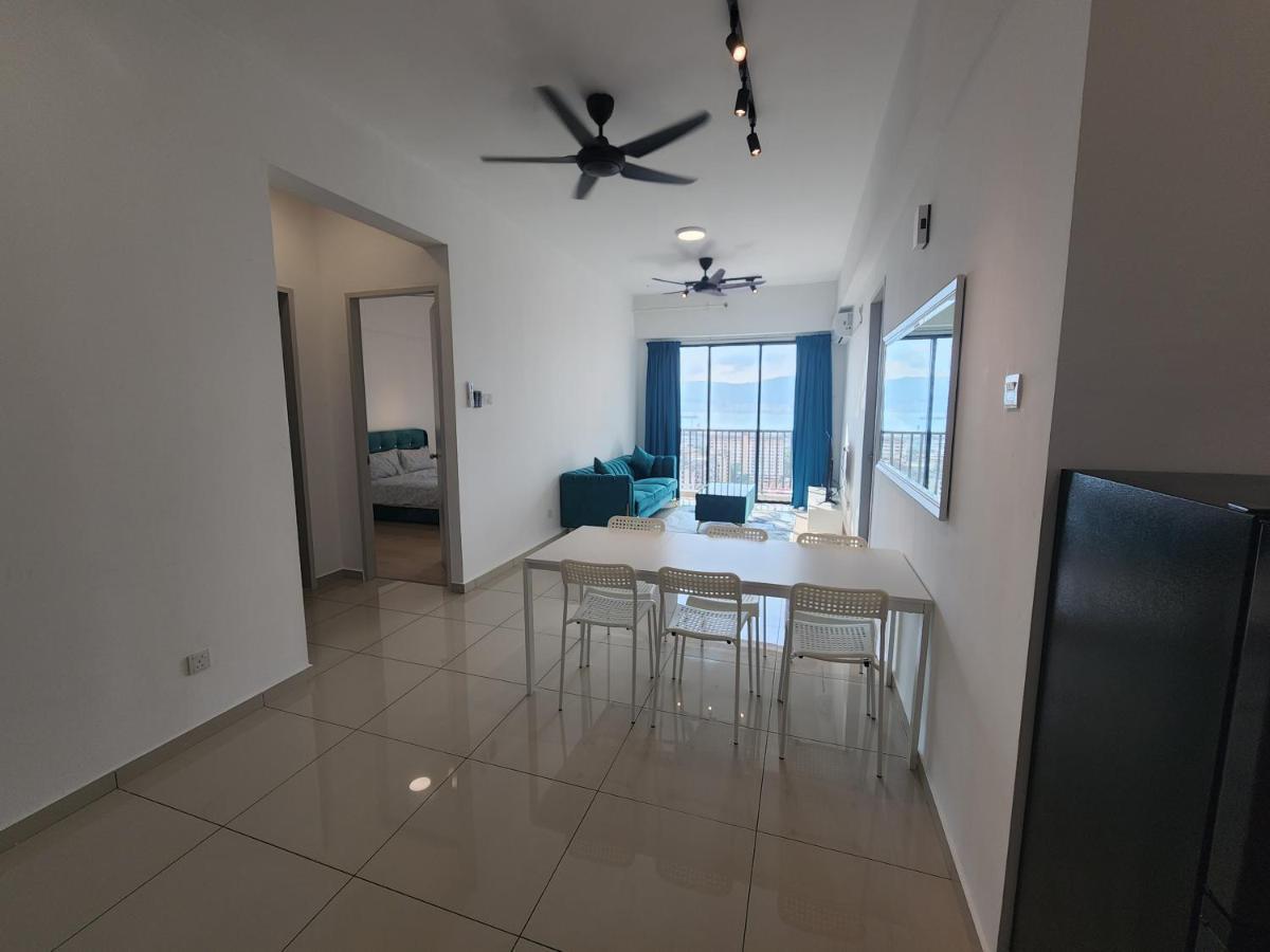 Praicon Executive Suite Butterworth Buitenkant foto