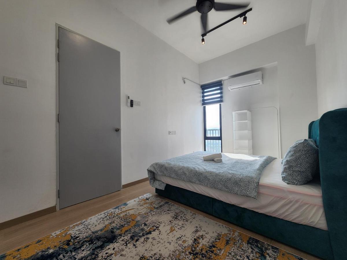 Praicon Executive Suite Butterworth Buitenkant foto
