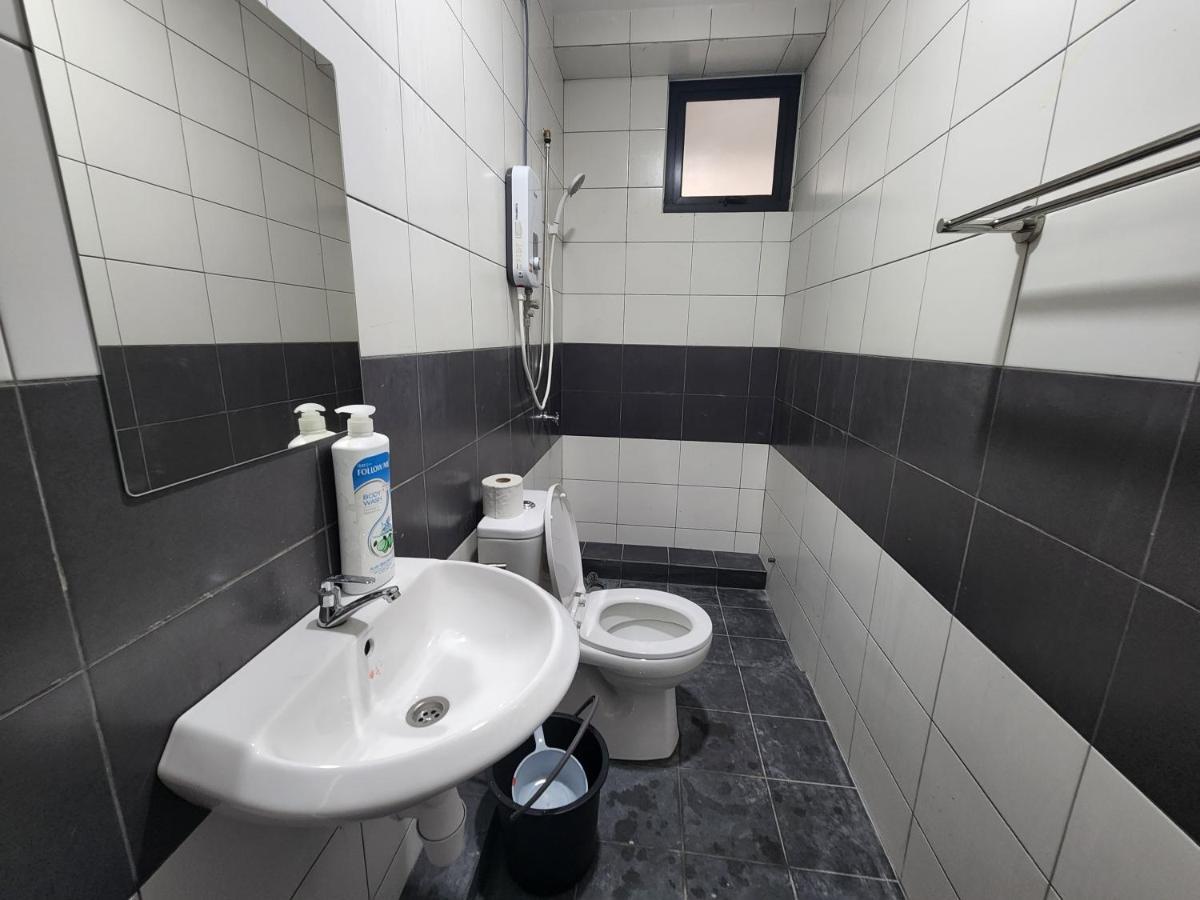 Praicon Executive Suite Butterworth Buitenkant foto