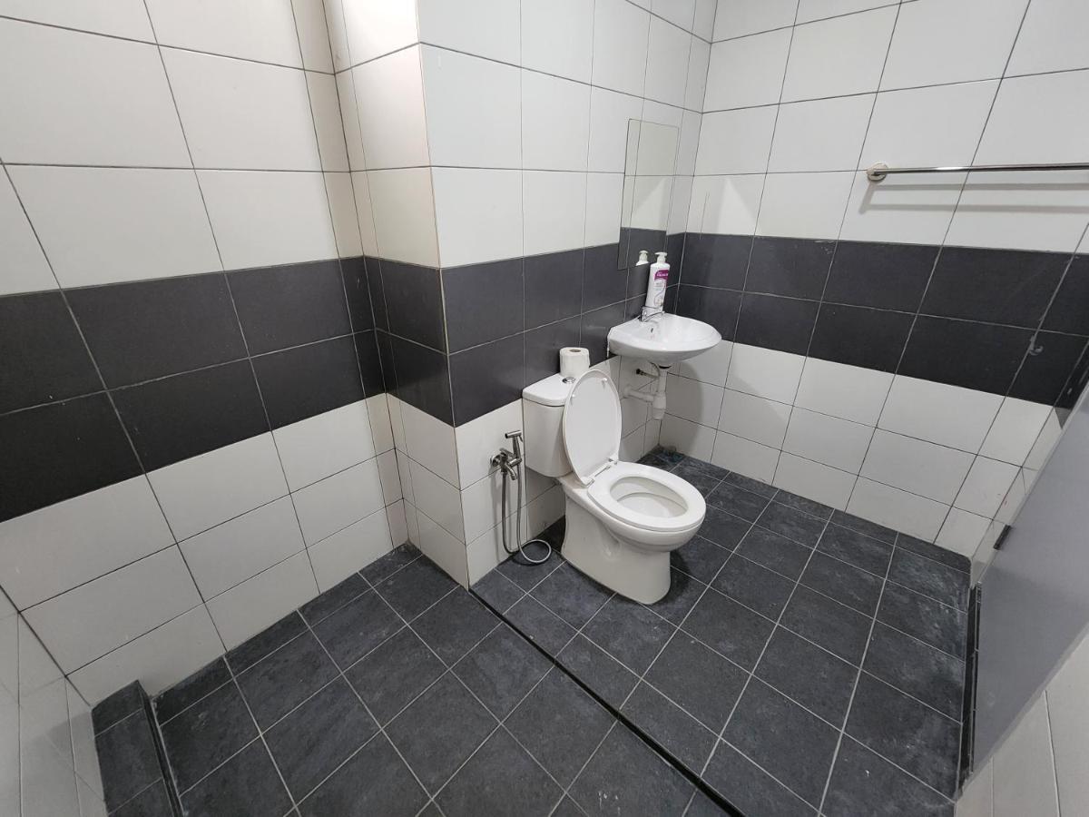 Praicon Executive Suite Butterworth Buitenkant foto