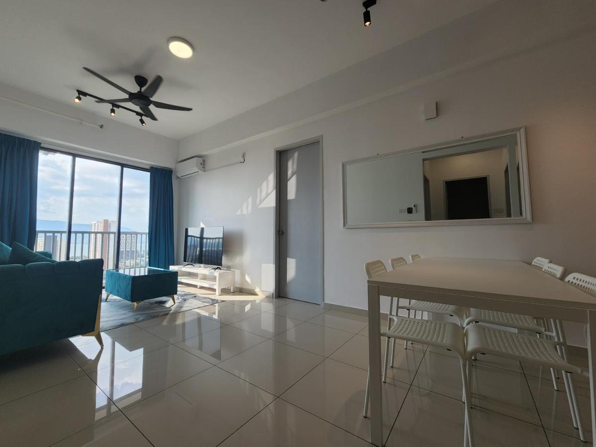 Praicon Executive Suite Butterworth Buitenkant foto